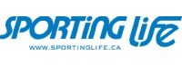 Sporting Life flyers