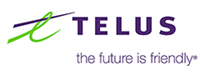 Telus flyers