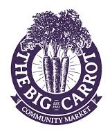 The Big Carrot