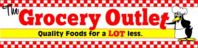 The Grocery Outlet flyers