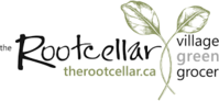 The Root Cellar flyers