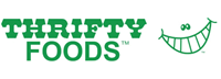 Thrifty Foods flyers