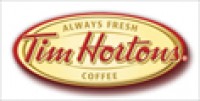 Tim Hortons flyers