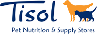 Tisol Pet Nutrition And Supply Stores flyers