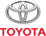 Toyota flyers