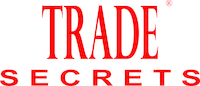 Trade Secrets flyers