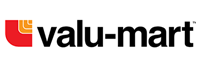 Logo Valu-mart