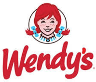 Wendy's flyers
