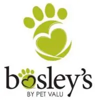 Bosley's logo