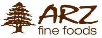 Arz Fine Foods logo