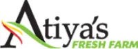 Atiya's Fresh Farm logo