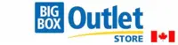 Big Box Outlet Store logo