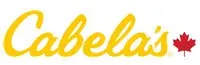 Cabela's logo