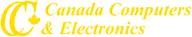 Canada Computers logo