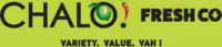 Chalo FreshCo logo