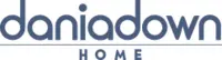 Daniadown Home logo