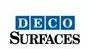 Deco Surfaces logo