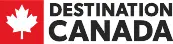 Destination Canada logo