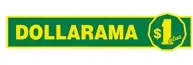 Dollarama logo