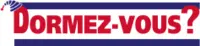 Dormez Vous logo