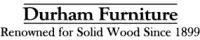 Durham Furniture logo