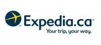 Expedia Canada logo