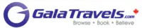 Gala Travels logo