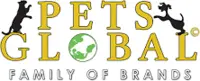 Global Pet Foods logo