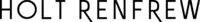 Holt Renfrew logo