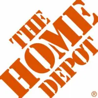 Home Depot logo