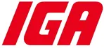 IGA logo