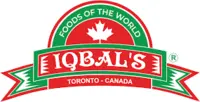 Iqbal Foods logo