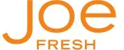 Joe Fresh logo