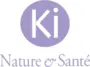 Ki Nature & Santé logo