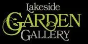 Lakeside Garden Gallery logo