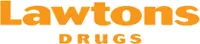 Lawtons Drugs logo