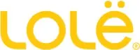 Lolë logo