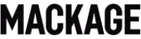 Mackage logo