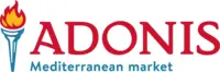 Marché Adonis logo