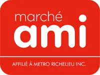 Marche Ami logo