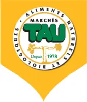 Marches Tau logo