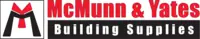 McMunn & Yates Building Supplies