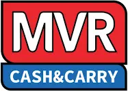 MVR Cash & Carry