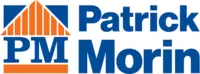 Patrick Morin logo