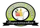 Pemberton Valley Supermarket logo