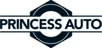 Princess Auto logo