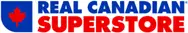 Real Canadian Superstore logo