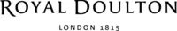 Royal Doulton logo