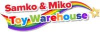 Samko & Miko Toy Warehouseflyers