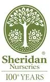 Sheridan Nurseries logo